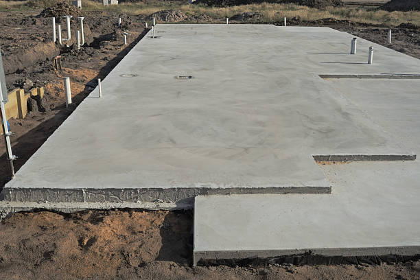 Best Best Concrete Contractor  in Scotts Hill, TN