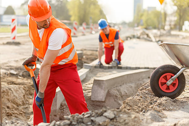 Best Concrete Leveling Services  in Scotts Hill, TN