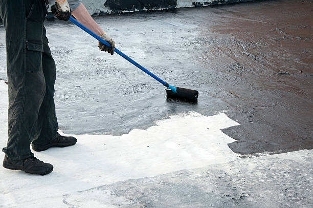 Best Residential Concrete Services  in Scotts Hill, TN